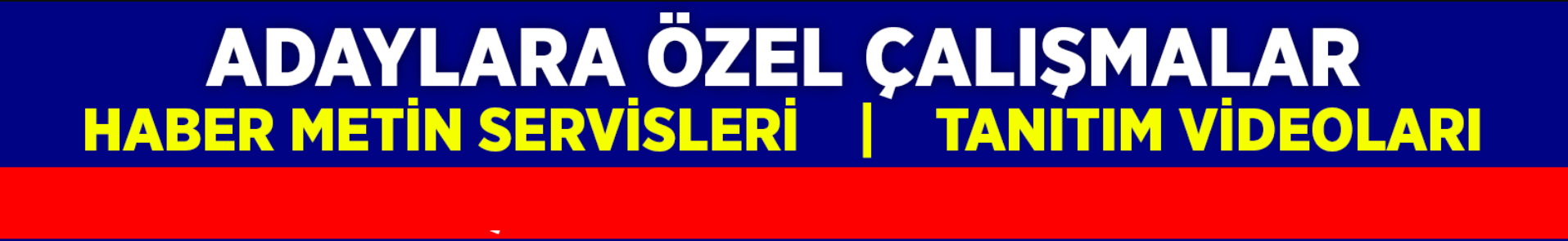 Reklam Alanı